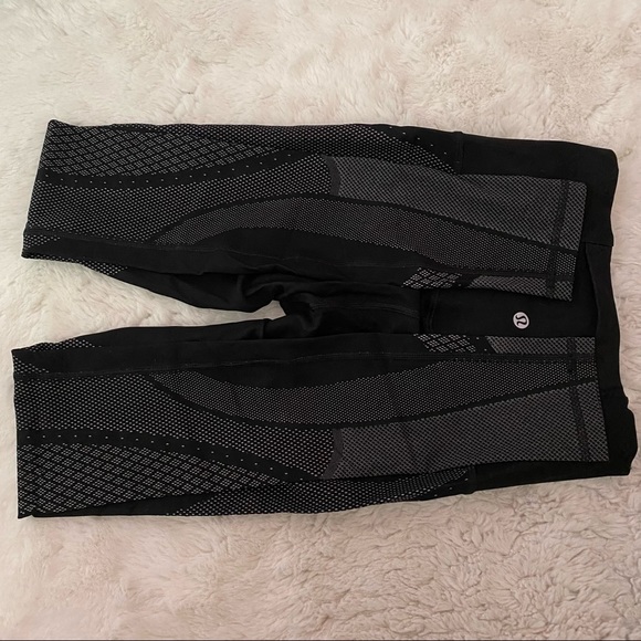 Lululemon Leggings - Picture 2 of 2